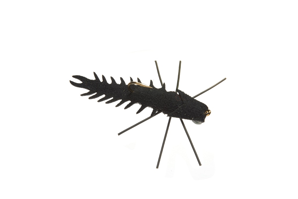 Kraft's Crittermite Black