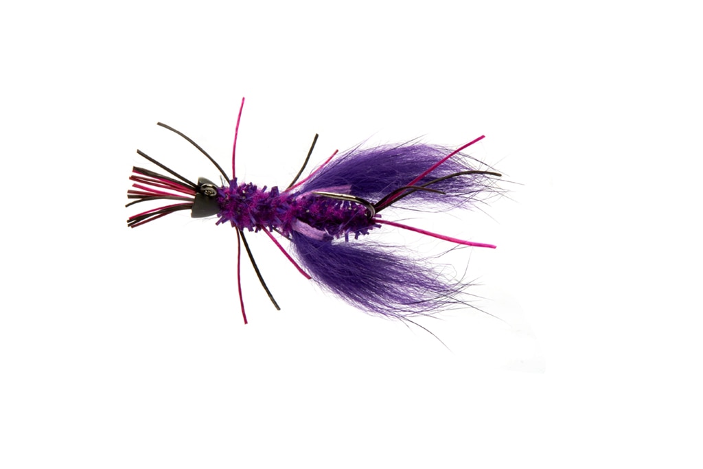 Jorgensen's Claw Dawg Purple