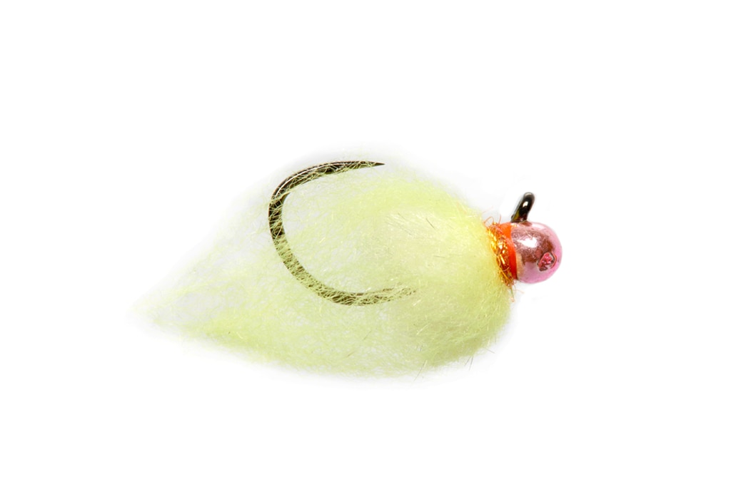 Stockie Machine Lemonade Barbless