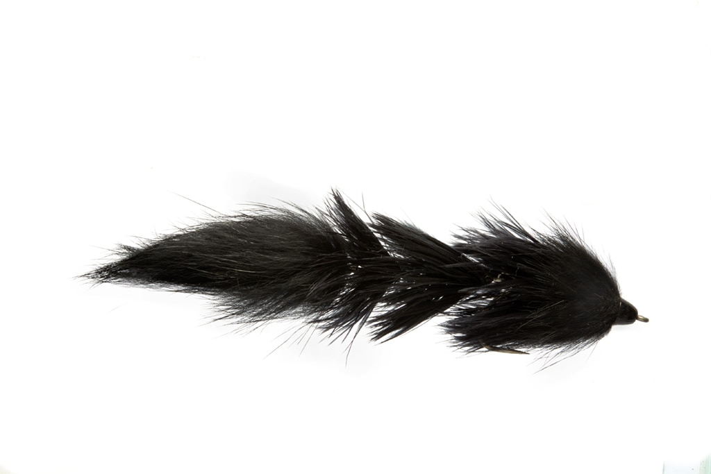 Brig's Rippin' Rooster Black