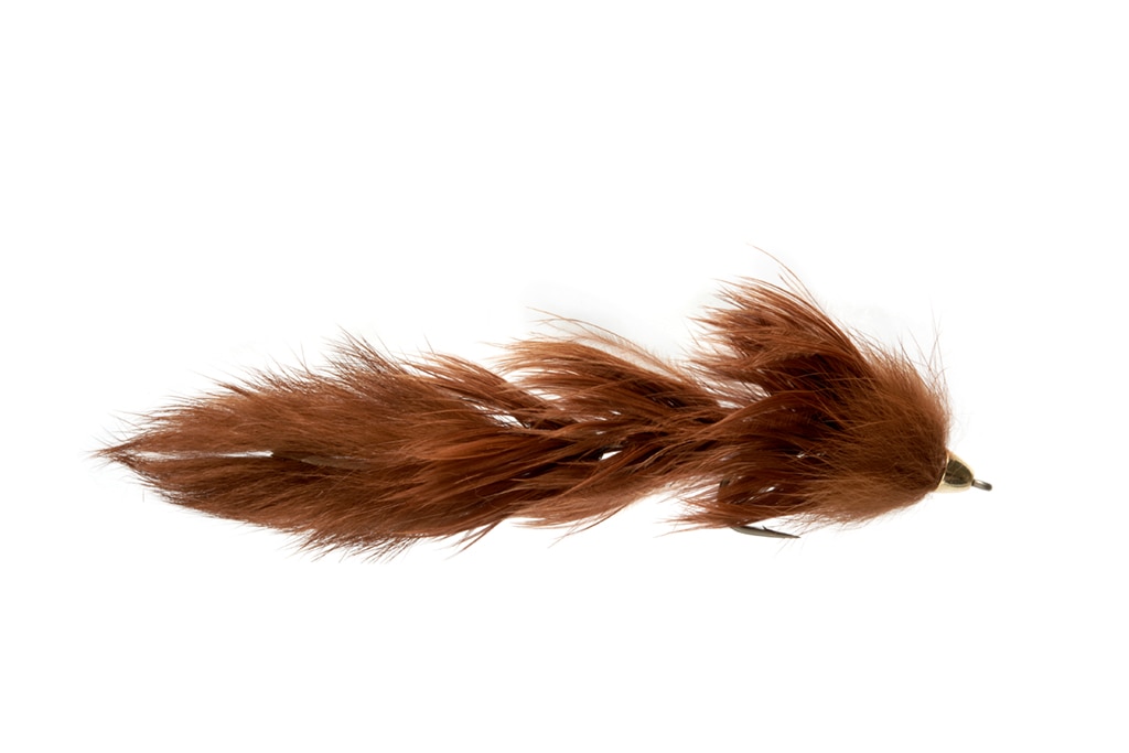 Brig's Rippin' Rooster Brown