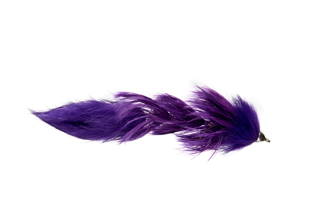Brig's Rippin' Rooster Purple