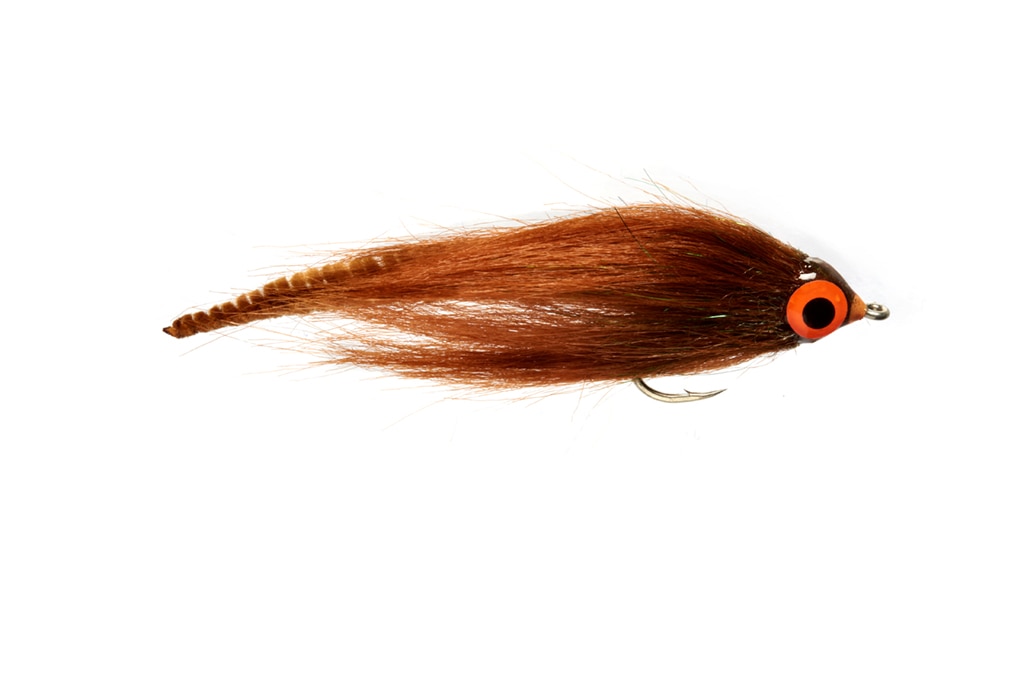 Dragontail Baitfish Sunburst