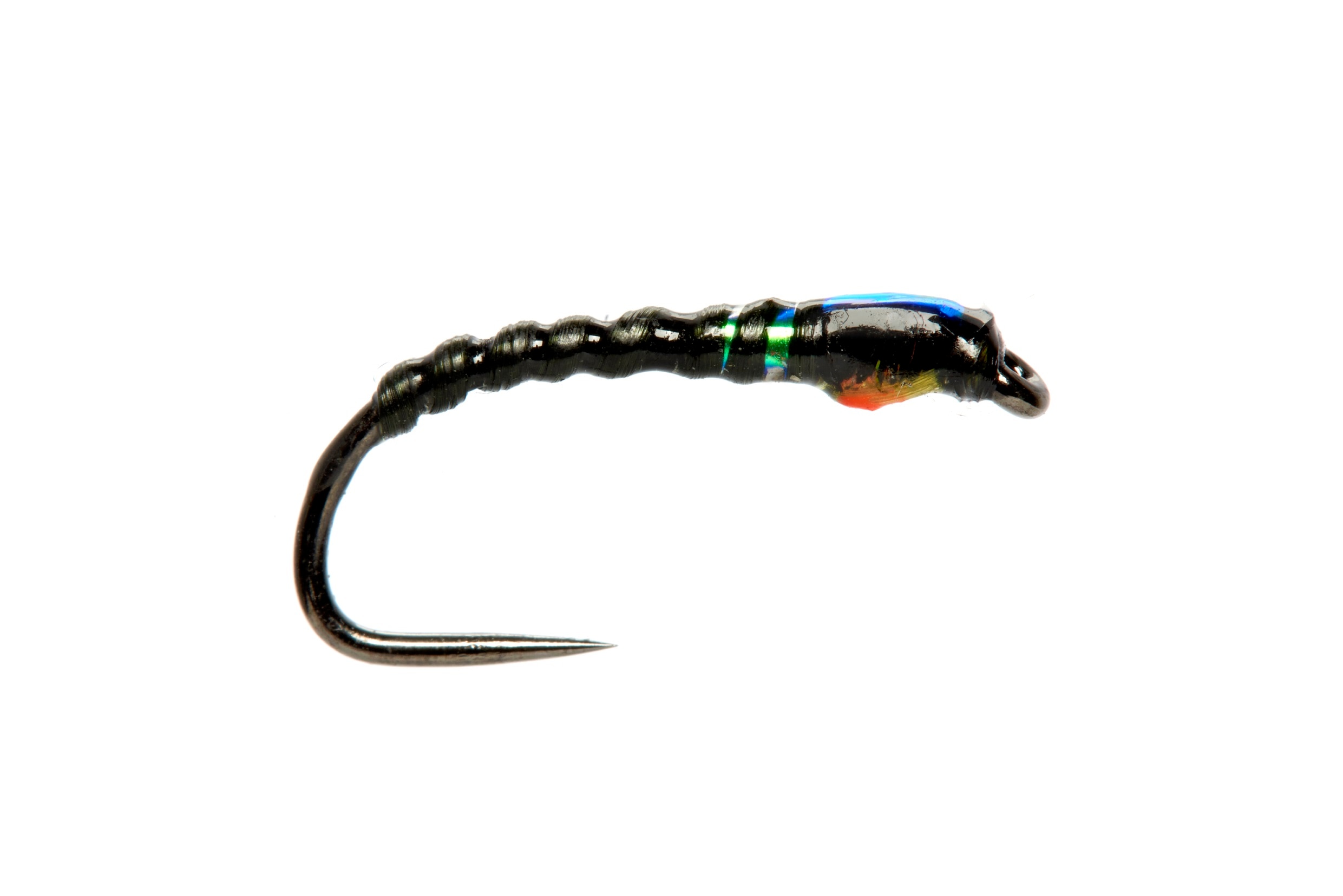 McPhail Buzzer Mirage Barbless