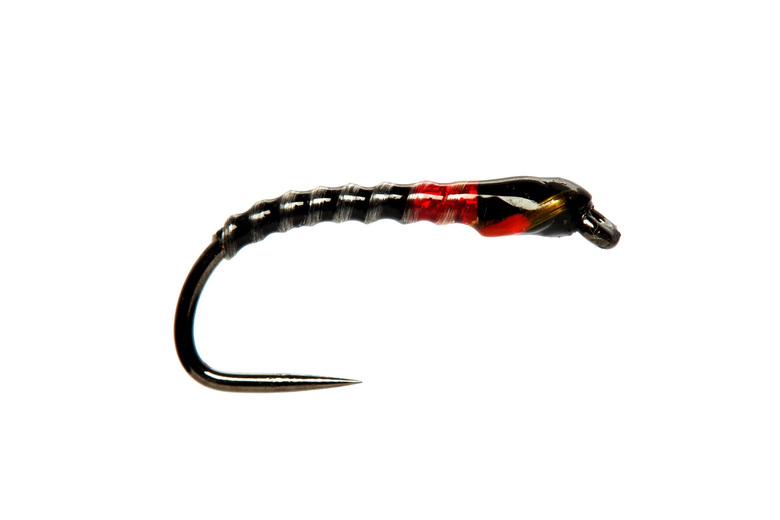 McPhail Buzzer Olive Barbless