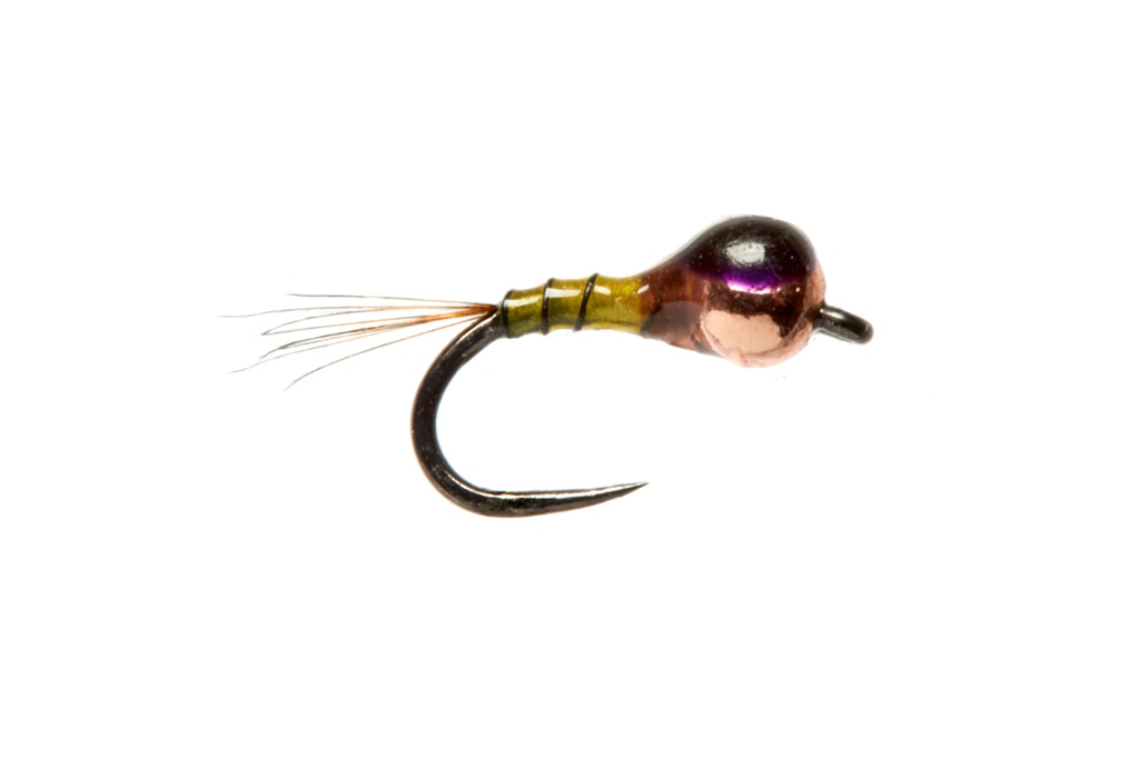 Weiss' BP Light Heavyweight