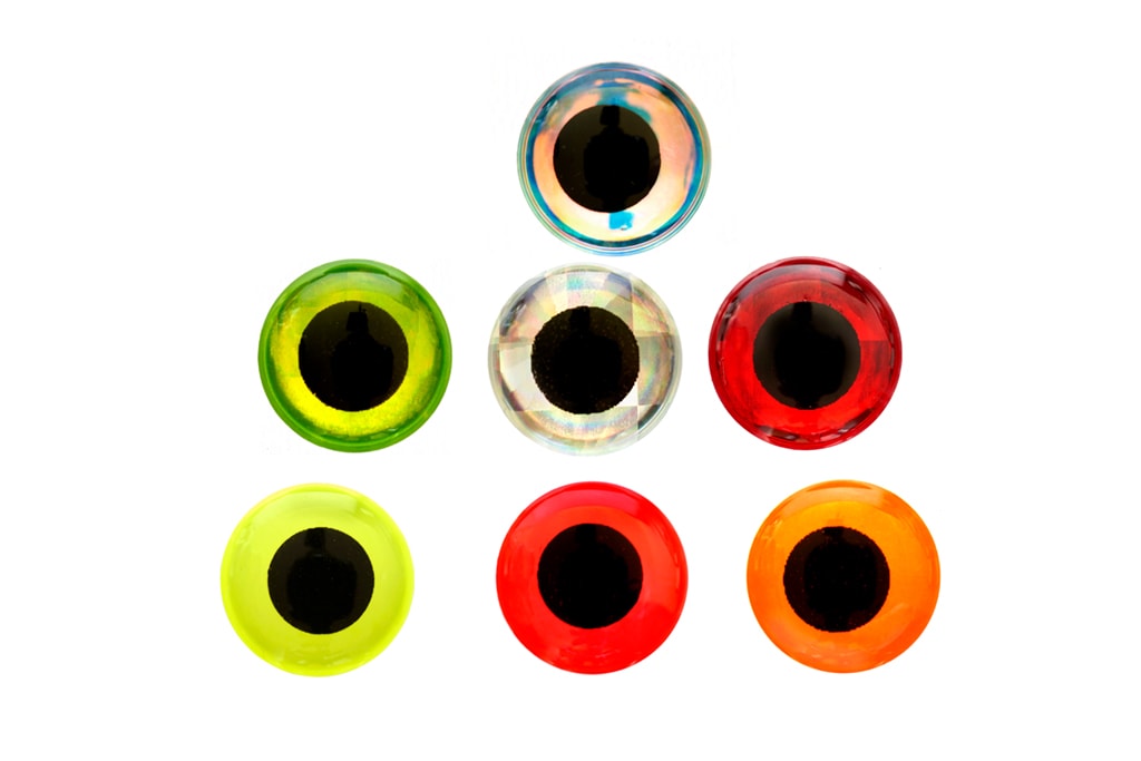 Epoxy Eyes