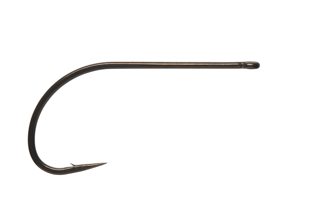 Streamer Stripper V2 Non Reflective Black