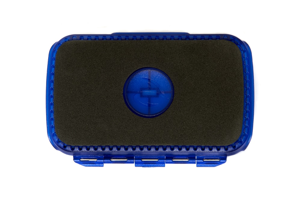 Fly Patch