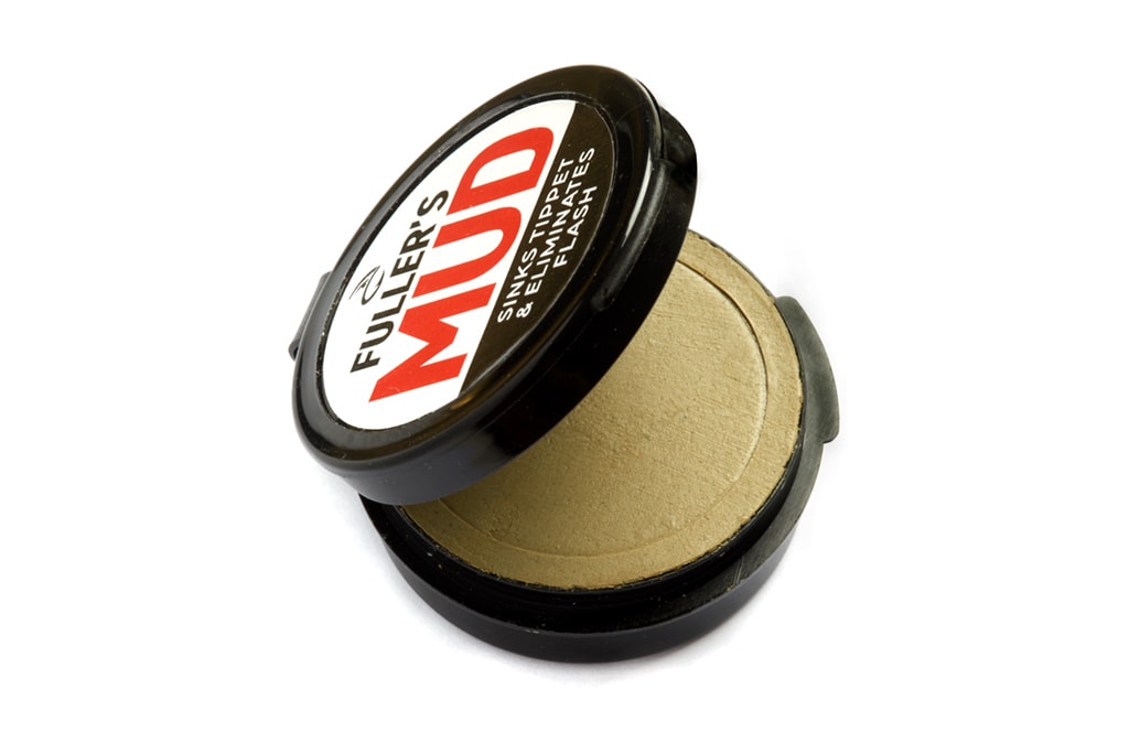 Fullers Mud