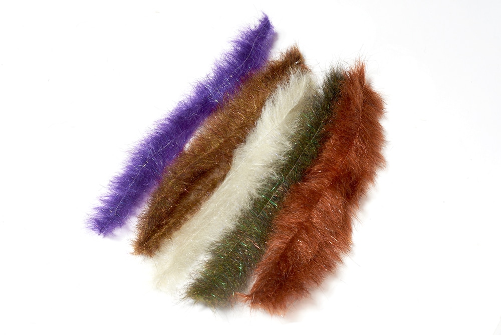 Voodoo Brush