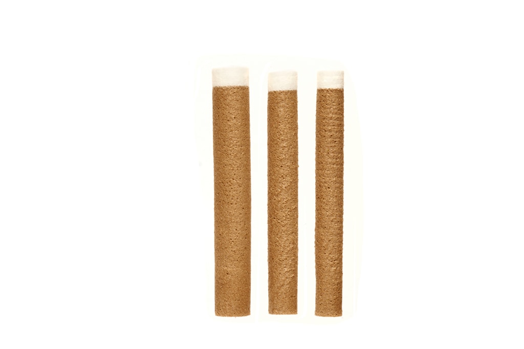 Ant Body Hard Tan & White