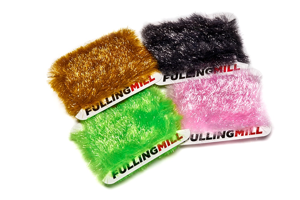 Changer Chenille Large