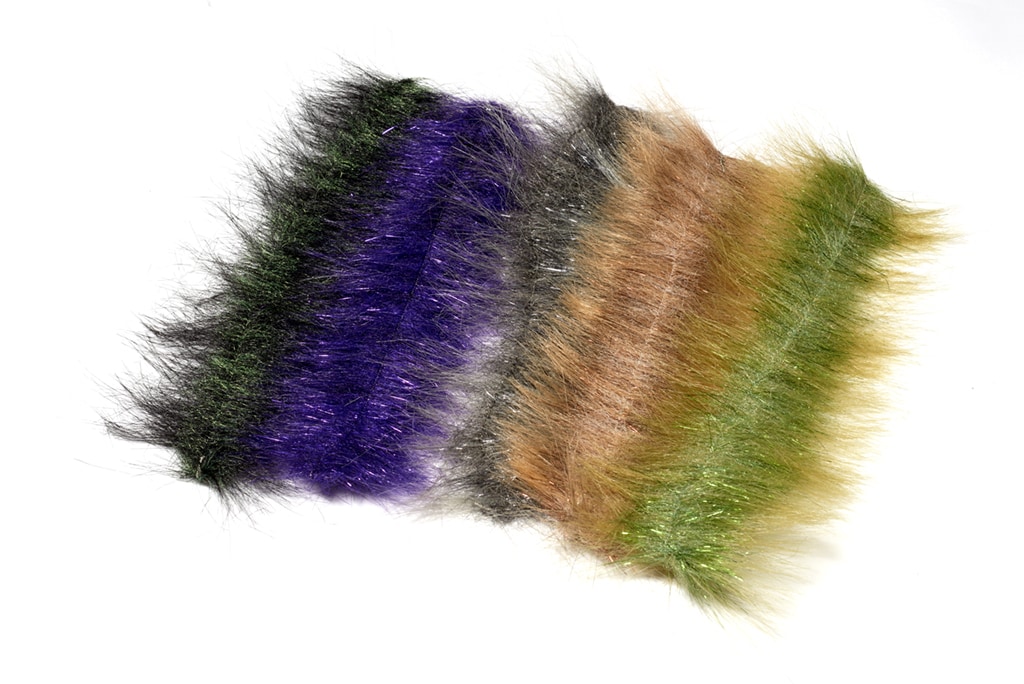 Flashy Craft Brush