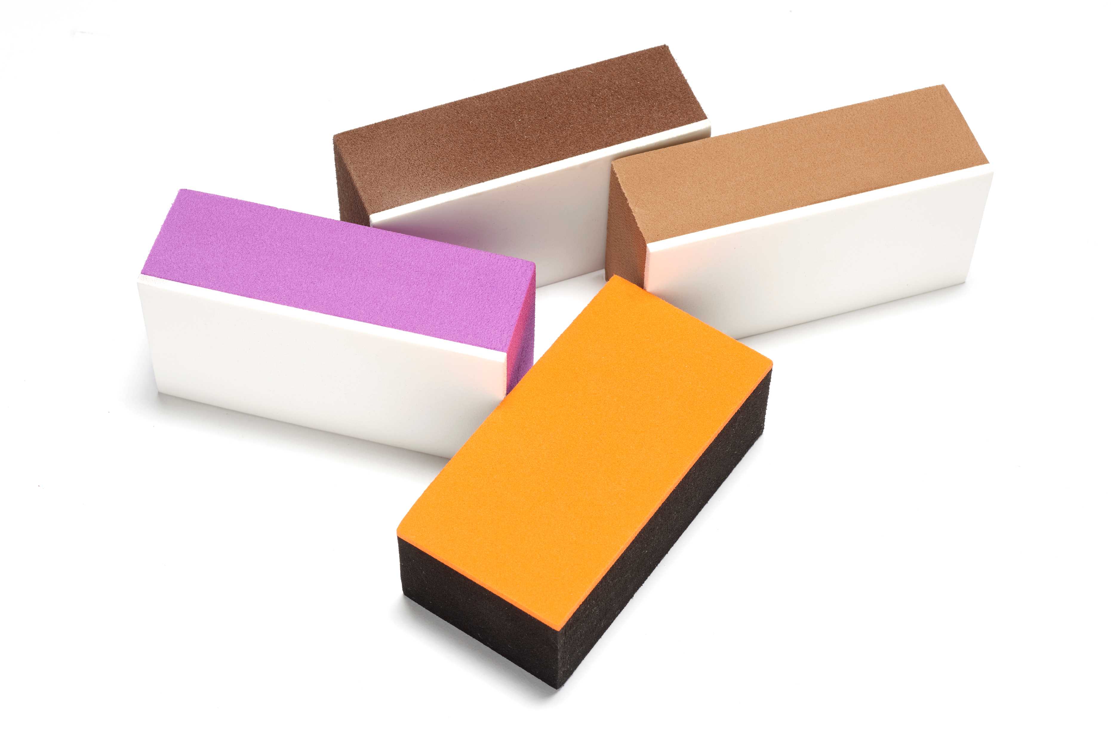 Ant Body Hard Foam Block