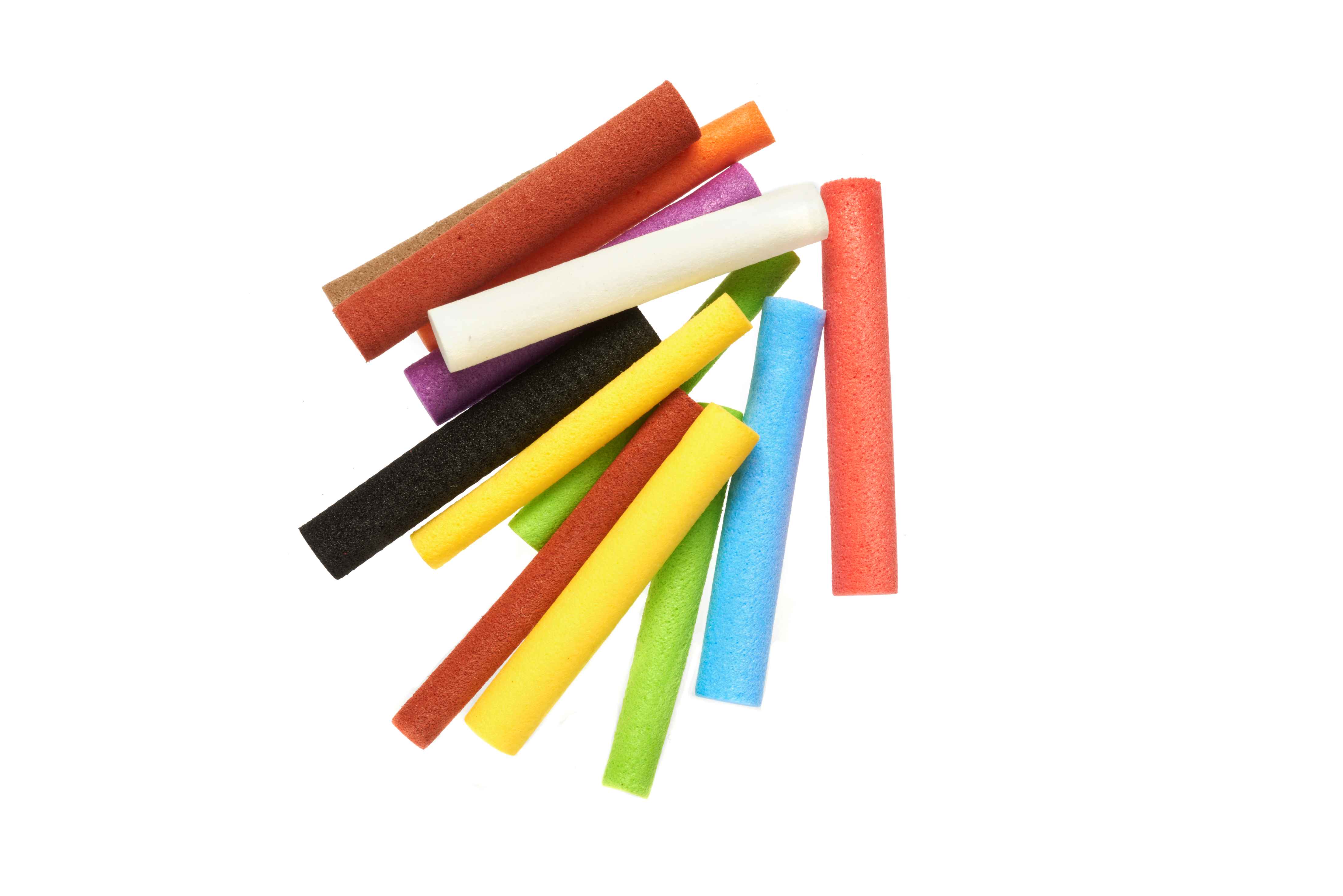 Hard Foam Cylinders