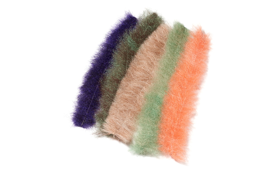 Salty Brush