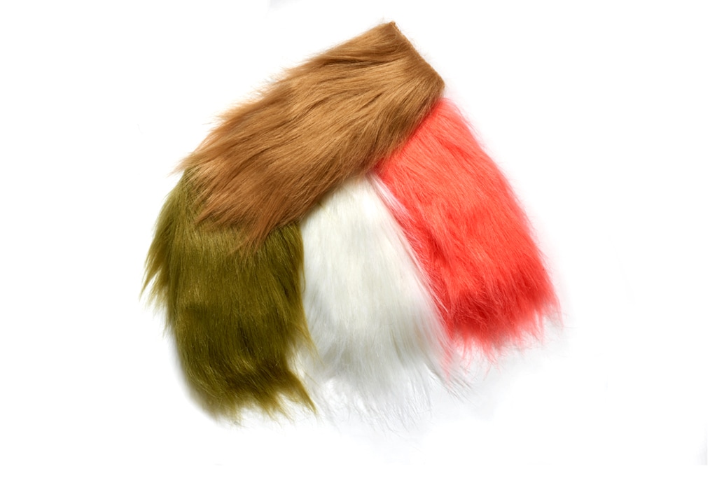 Salty Craft Fur