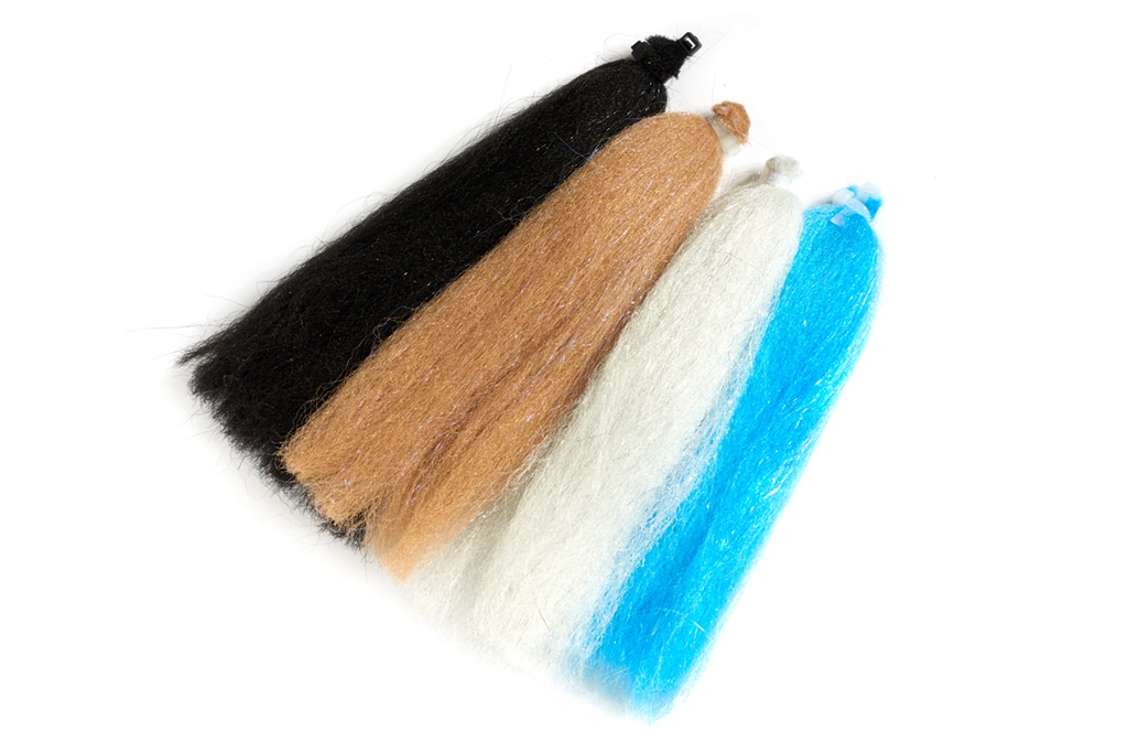 Salty Flash Fiber
