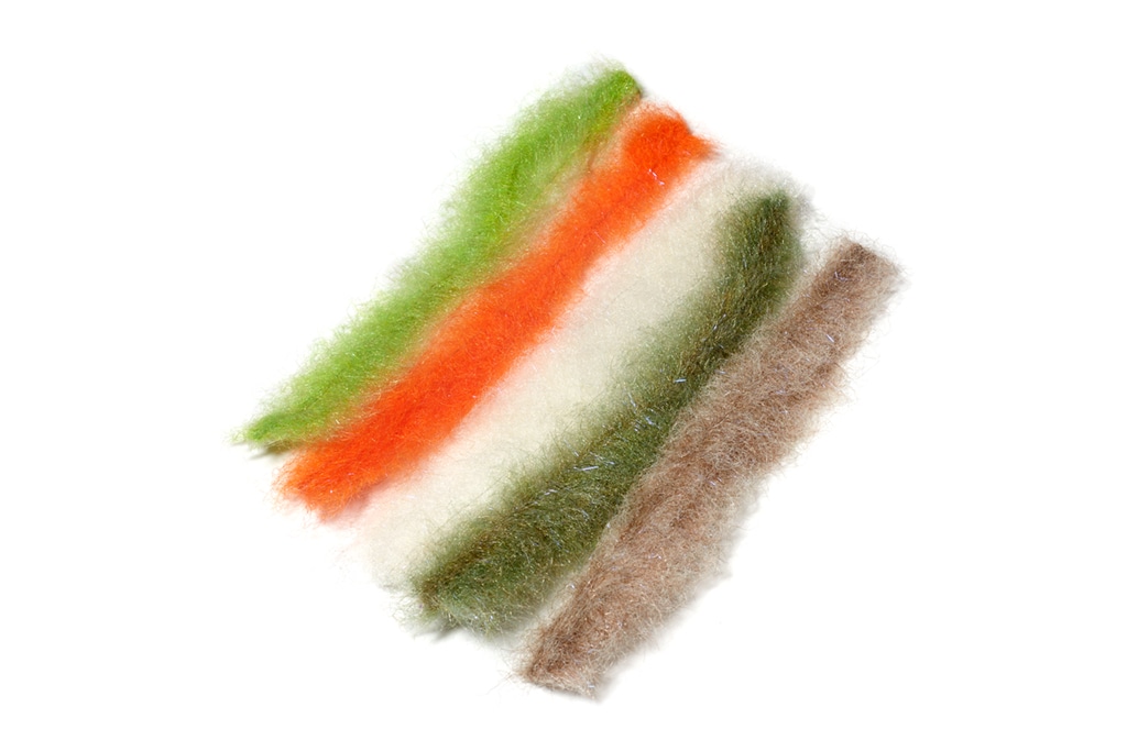 Salty Shrimp Brush