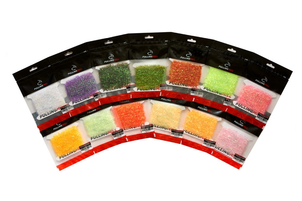 Shimmer Chenille Medium