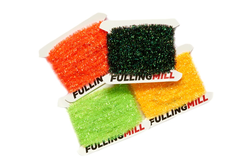 Shimmer Chenille Small