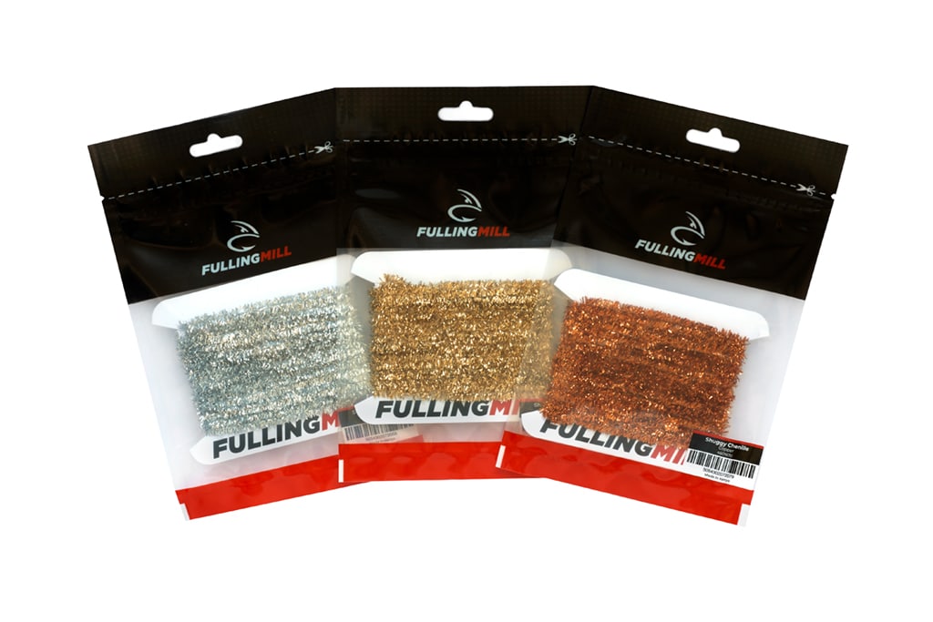 Fulling Mill Ultra Dry Fly Yarn – charliesflybox