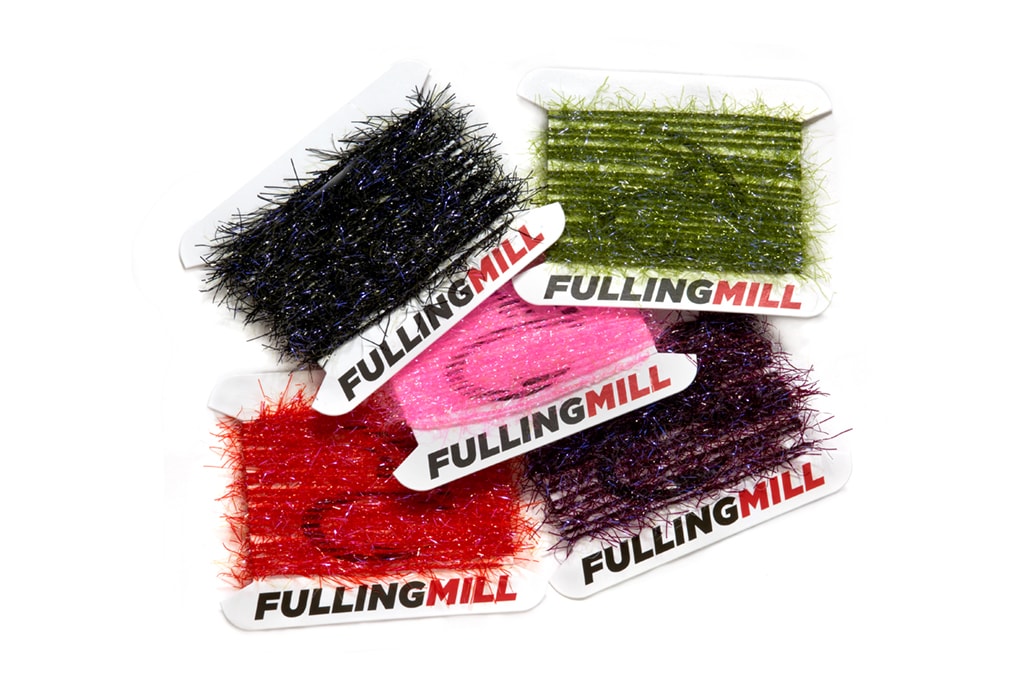 Streamer Straggle UV