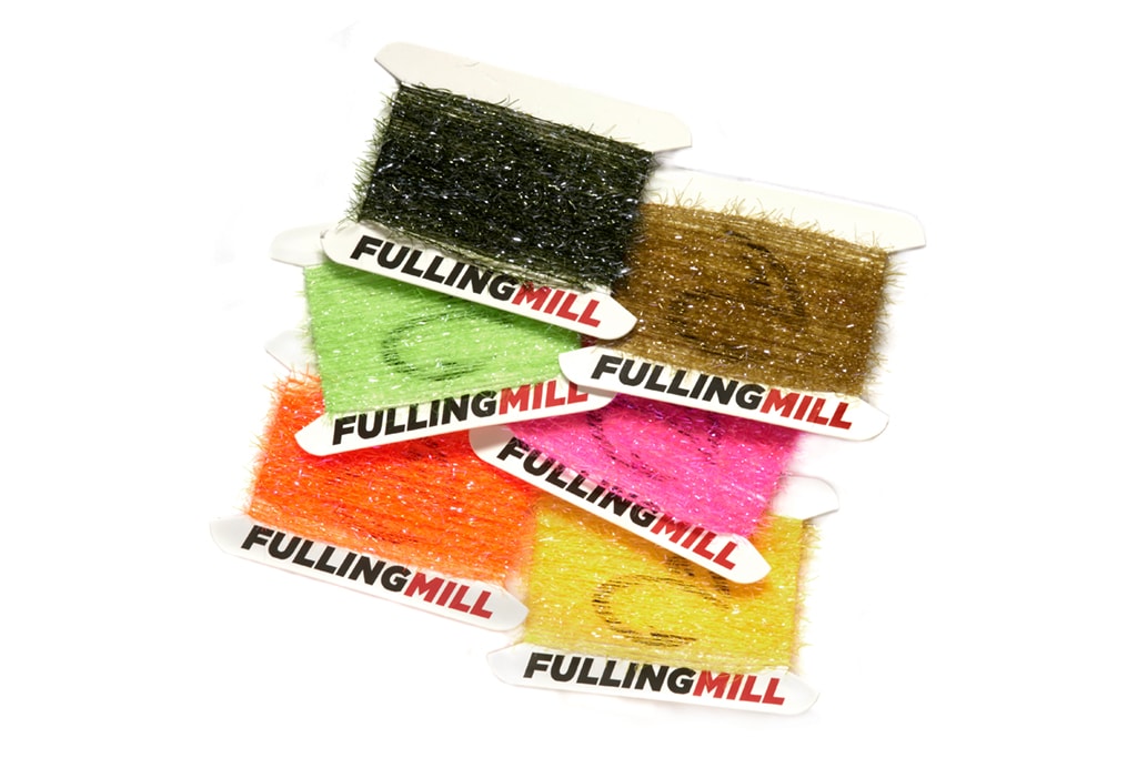 Streamer Straggle Micro