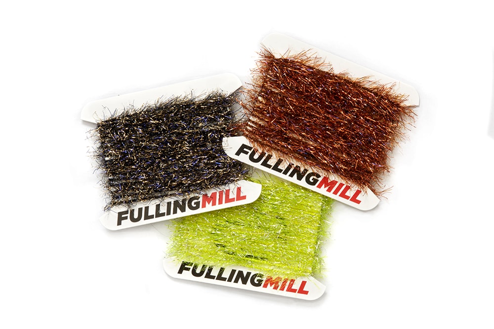 Streamer Straggle Metallic Jumbo